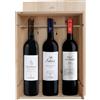 Antinori Box 'Antinori nel Chianti Classico' Antinori (3bt) 0,75 l