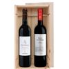 Antinori Box 'Peppoli-Villa Antinori' Antinori (2bt) 0,75 l