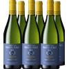 Tasca d'Almerita Wine Box 'Leone Blend' Tasca d'Almerita (6bt) 0,75 l