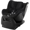 Britax Roemer - Britax Roemer Seggiolino Auto DualFix Pro Soft Space Black