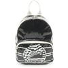 CHANEL Pre-Owned - Zaino La Pausa anni '18-'19 - Donna - tela - Taglia unica - Nero