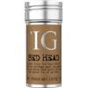 TIGI Bed Head Wax Stick 75ml - Cera per Capelli Uomo effetto Semi Opaco