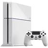 Sony PlayStation 4 Fat (PS4 Fat) | Normal Edition | 500 GB HDD | 1 Controller | bianco | Controller bianco