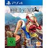 BANDAI NAMCO Entertainment One Piece - World Seeker