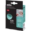 GR FARMA SRL Braun Filtri Ricambio Aspiratore Nasale Manuale
