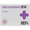 Sodio Bicarbonato Alimento 500 Mg 30 Compresse