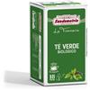 Sandemetrio 18 Filtri di Te Verde BIO
