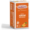 Sandemetrio 18 Infusi agli Agrumi