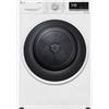 LG Asciugatrice LG Serie V5 RH90V5AV6N