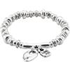 Uno de 50 Bracciale Uno de 50 PUL1808MTL0000M