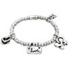 Uno de 50 Bracciale Uno de 50 PUL1288MTL0000M