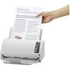 FUJITSU - Scanner FI-7030 A4 600 dpi 27 ppm USB 2.0 - SPEDIZIONE GRATUITA