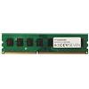 V7 - Memoria DIMM 8 GB DDR3 1333 MHz CL9 Colore Verde