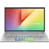 ASUS VIVOBOOK S14 X432 - I5-10210U 8GB 512GB SSD 14 con Screenpad - GRADO B