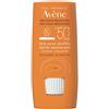 AVENE (PIERRE FABRE IT. SPA) AVENE EAU THERMALE STICK LARGE ZONE SENSIBILI 50+ 8 G