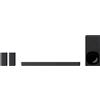 Sony HT-S2R0 altoparlante soundbar 5.1 canali 400 W Nero