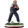 INFINITE STATUE Lino Banfi Old & Rare Statua in Resina 25 Cm Edizione Limitata Infinite Statue