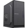 GielleService Case Tower MicroATX Unykach Aero C12 V1UK52116 Dimensioni unità supportate 3,5, 2,5