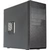 GielleService Case Unykach Grey Rain MicroATX EVO 52088 Alimentatore da 500 W incluso