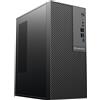 GielleService Case Unykach Numen 500 Pro Midi Tower ITX, MicroATX UK52115 Dimensioni unità supportate 3,5, 2,5