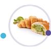 KEYLIFE KCROISSANT AL PISTACCHIO 60 G