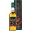Lagavulin Single Malt Schotch Whisky 12 Years Old Fireside Tales - Lagavulin - Formato: 0.70 l