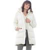 Woolrich piumino donna ALSEA PUFFY PARKA Beige