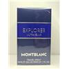 Mont Blanc Explorer Ultra Blue EDP 30 ml