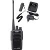 Alinco DJ-VX46 Ricetrasmettitore PMR446 waterproof IP67