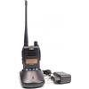Alinco DJ-A446 Ricetrasmettitore analogico 128 canali PMR446 con display - DJ-A446
