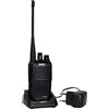 Alinco DJ-PAX4 Ricetrasmettitore PMR446 analogico/digitale waterproof IP67