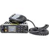 Alinco DR-MD520E Ricetrasmettitore veicolare amatoriale dual band DMR VHF/UHF