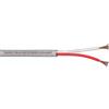 Elan Cavo FROR 2X0.50 100% Rame non schermato 100Mt - 070251