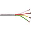 Elan Cavo FROR 4X0.50 100% Rame non schermato 100Mt - 070451