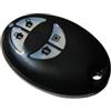 Inim Air2-KF100/S â€" Radiocomando bidirezionale 4 tasti programmabili