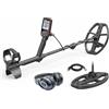 Nokta Metal Detector Multifrequenza + Cuffie TRIPLE SCORE