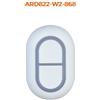 Dahua doppio Pulsante antipatico Wireless - ARD822-W2-868