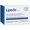 DOMUS PETRI PHARMACEUTIC. Srl LIPODIE 30 Cpr