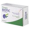 ALPAKOS Srl GREEN BIOTIC 60 compresse - fortifica il tuo sistema immunitario