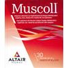 ALTAIR PHARMA Srl MUSCOLL 30 Bustine