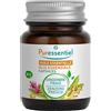 Puressentiel Italia Capsule Zenzero Bio 60cps