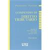 UTET Compendio di diritto tributario