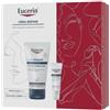 Eucerin - Cofanetto Urearepair Crema Mani e Balsamo Labbra Confezione 2 Pezzi