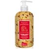 Helan - Panettone Cofanetto Natale Sapone Liquido Profumato Confezione 500 Ml