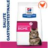 Hill's Prescription Diet Gastrointestinal Biome secco per gatti - 8 kg