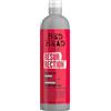 TIGI Bed Head Resurrection Shampoo 750ml - Shampoo Riparatore per Capelli Danneggiati e Fragili