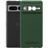 refurbed Custodia telefono silicone | Google Pixel 7 Pro | verde