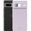 refurbed Custodia telefono silicone | Google Pixel 7 | viola
