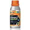 NAMEDSPORT SRL Namedsport Named Omega 3 Double Plus++ 60 Soft Gel Salute Del Cuore