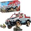 PLAYMOBIL RC-Vehicles 71430 Macchina da Rally